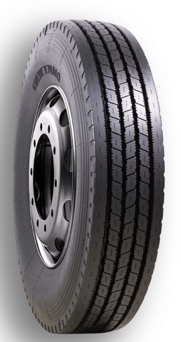 Шина 275/70R22,5 152/148J EAL535 (Ovation)